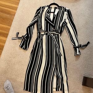 River Island midi dress. New with tags!